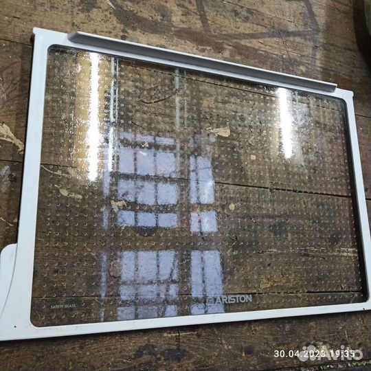 Полка для холодильника Aристон