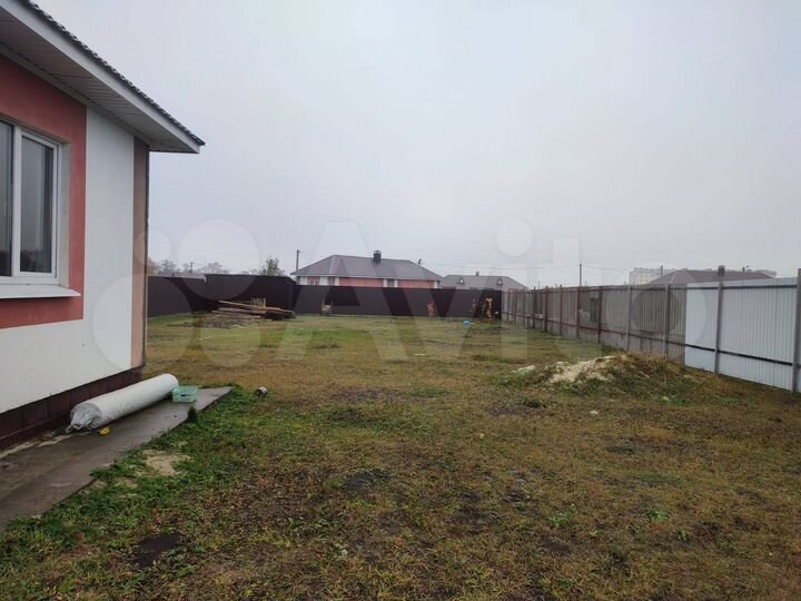 Дом 33 м² на участке 9 сот.