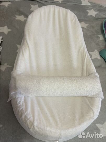 Кокон для новорожденных