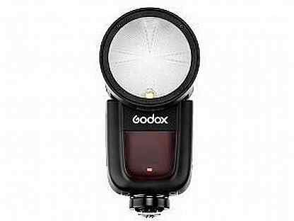 Godox Ving V1S TTL Sony