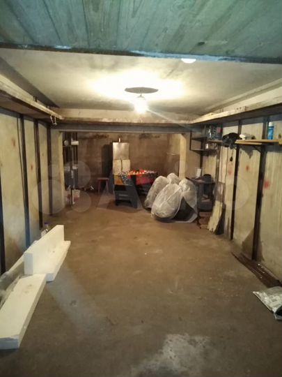 Гараж, 26 м²