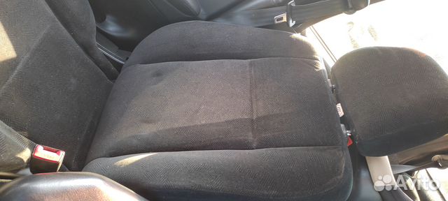 Сиденья передние Грет Волл Ховер Hover