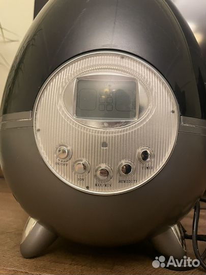 Увлажнитель Атмос