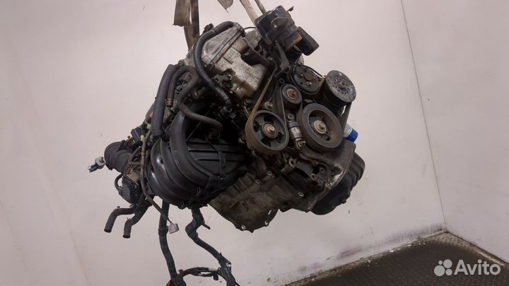 Двигатель Pontiac Vibe 2, 2009