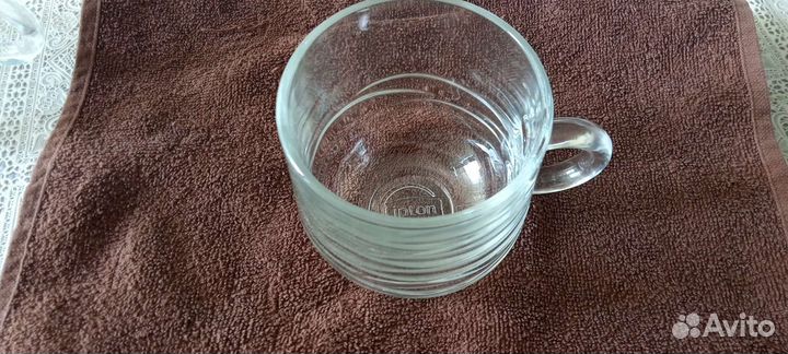 Кружка липтон