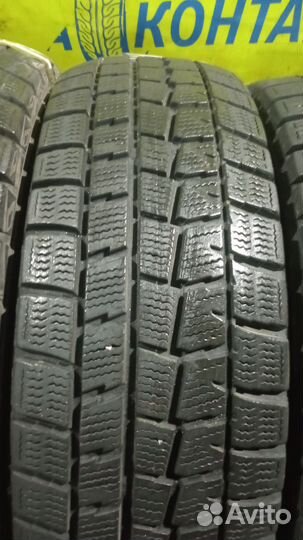 Dunlop Winter Maxx WM01 175/65 R14