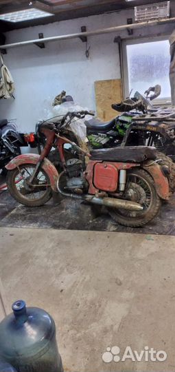 Ковровец к175