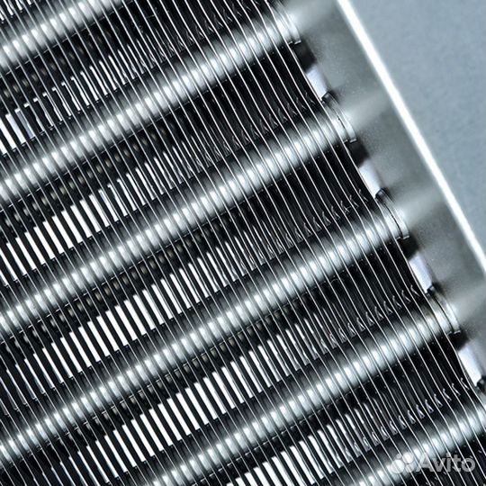 Настенно-потолочный водяной тепловентилятор Ballu