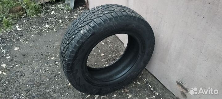 Cordiant Comfort 215/65 R16
