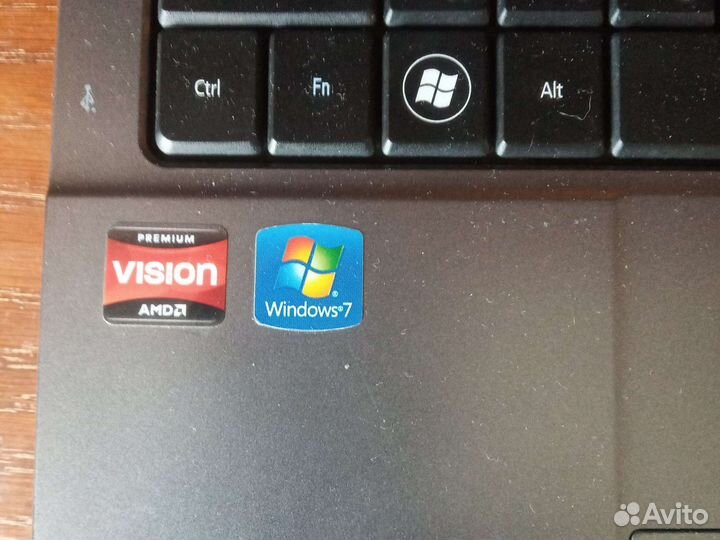 Acer aspire 5541G