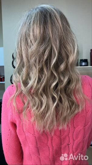 Студия красоты Анны Новиковой