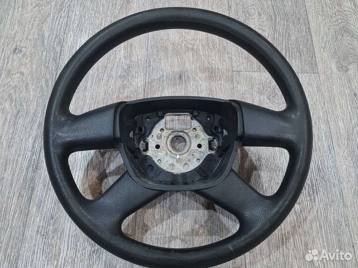 Руль skoda octavia a5