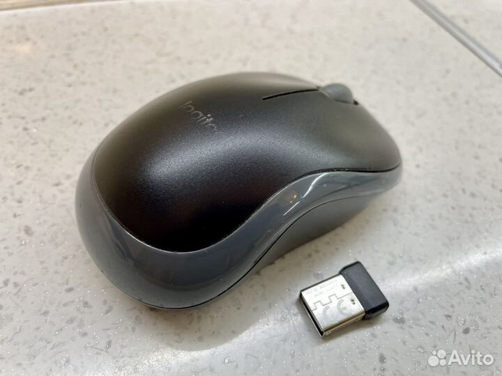 Беспроводная мышь