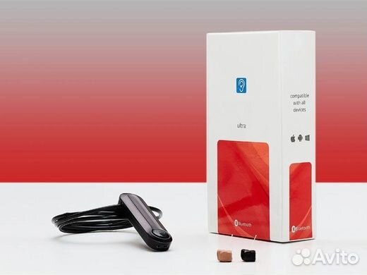 Микронаушники Продажа Аренда Быстрая доставка