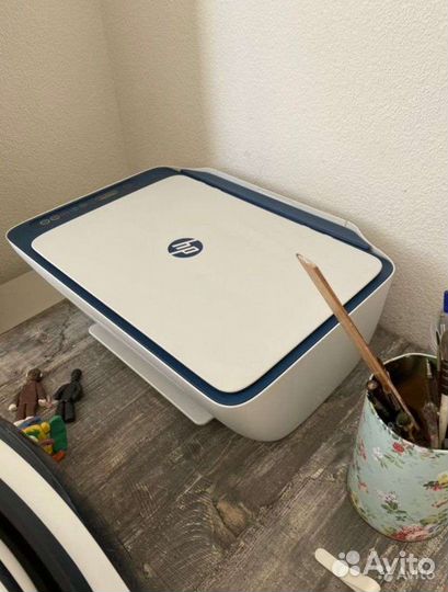 HP DeskJet2721