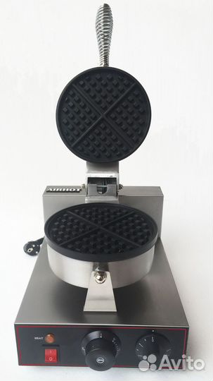 Вафельница airhot WE-1