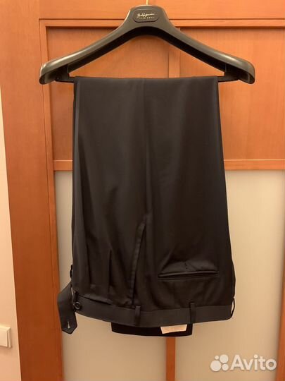 Мужские брюки Patrick Hellmann,Brioni,Regent 52р