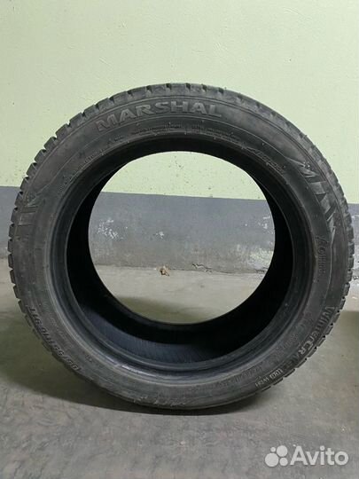 Marshal WinterCraft Ice WI31 195/55 R16 91T