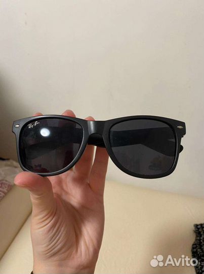 Солнцезащитные очки женские