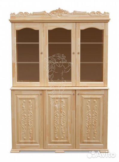 Буфет Вика-М