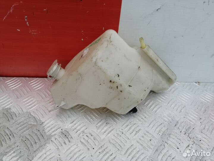 Бачок расширительный Mitsubishi ASX