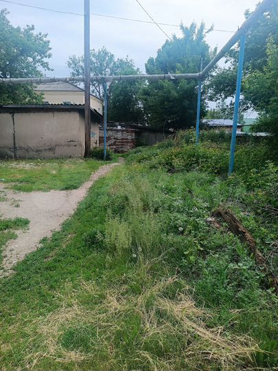 Участок 6 сот. (промназначения)