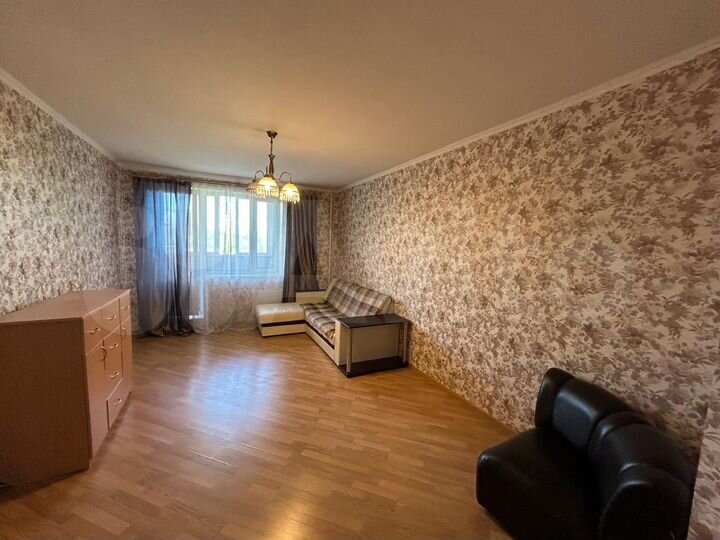 2-к. квартира, 63,2 м², 3/14 эт.