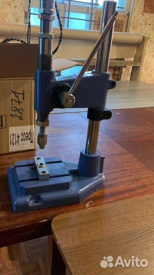 Швейное производство