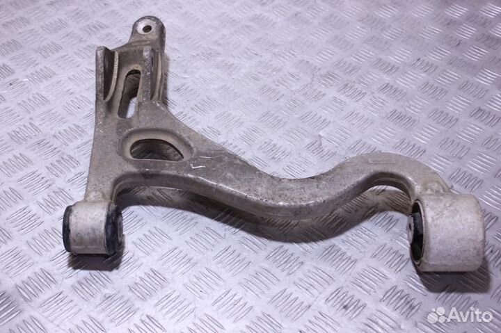 Рычаг передний левый нижний Jaguar S-type 1999 200