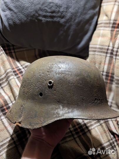 Каска М-37 Венгр