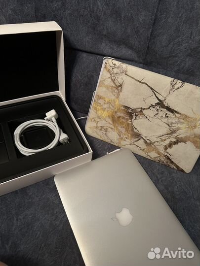 Apple macbook air 13