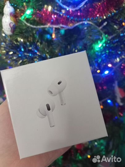 Air Pods