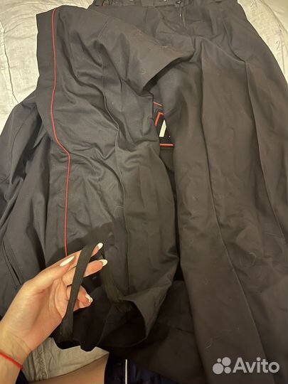 Полицейская форма женская полевка мвд