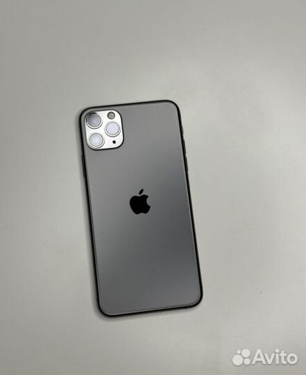 iPhone 11 Pro Max, 256 ГБ