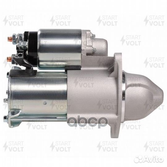 Стартер для а/м Chevrolet Cruze (09) 1.6i/1.8i