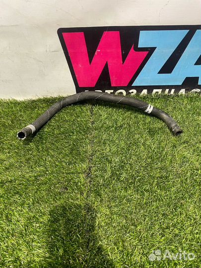 Патрубок охлаждения Ford Mustang 6 S550 рест. 2021