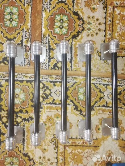 Ручка дверная СССР