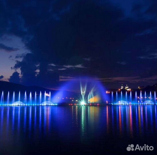 Индивидуальные экскурсии