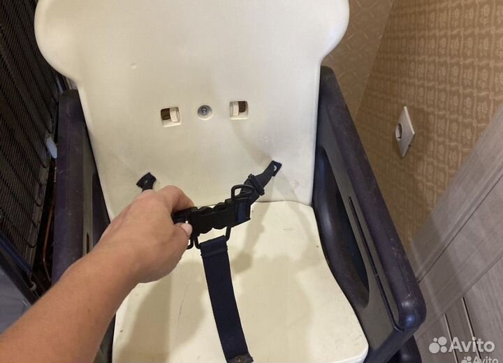 Стул для кормления