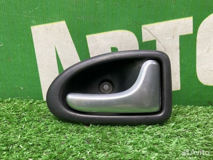 Ручка двери внутренняя передняя правая Renault