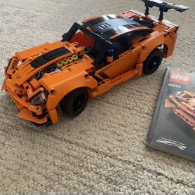 Lego technic 42093