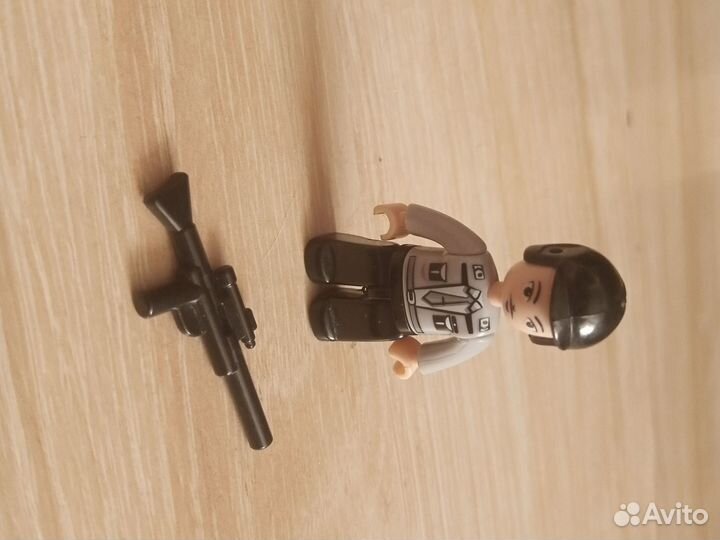 Lego star wars