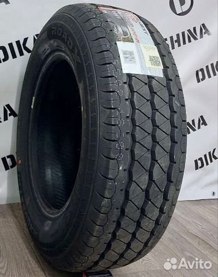 RoadX RXQuest C02 225/70 R15 112R