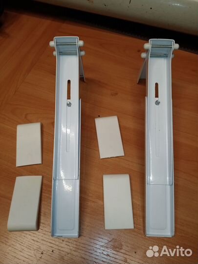 Кронштейн для микроволновой печи