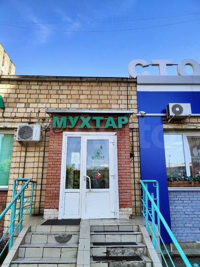 Свободного назначения, 199.5 м²