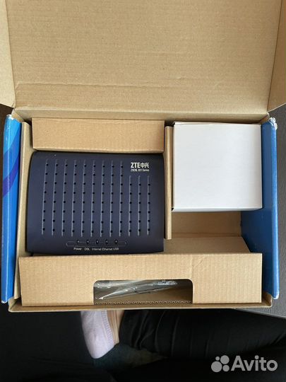 Роутер Asus, роутер ZTE