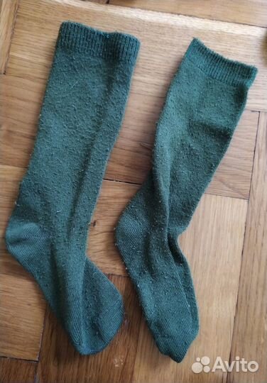 Носки детские 7 пар