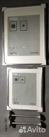 Рамки для фото IKEA