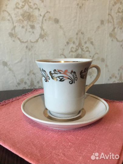 Кофейные пары (6)