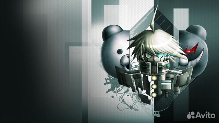 Danganronpa V3: Killing Harmony